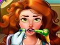 Jeu Olivia Real Dentiste  en ligne