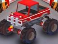 Jeu Sprint vétéran  en ligne