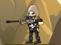 Jeu Monsieur. chasseur  en ligne