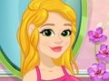 Jeu Les aventures de Natalie et Olivia sur les réseaux sociaux  en ligne
