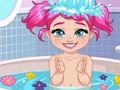 Jeu Bain pour bébé Moody Ally  en ligne