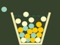 Jeu Verre rempli en ligne  en ligne