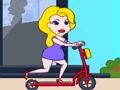 Jeu Sauver la dame 2  en ligne
