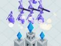 Jeu Castle Defense en ligne  en ligne