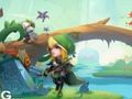 Jeu Archer  en ligne