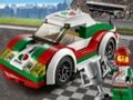 Jeu Puzzle Lego Racers  en ligne