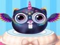 Jeu L'animal de compagnie le plus mignon  en ligne