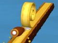 Jeu Rouleau en spirale  en ligne