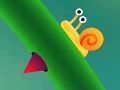 Jeu Escargot fou  en ligne