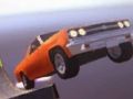 Jeu Cavalier de voiture  en ligne