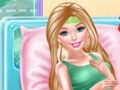 Jeu Chirurgie d'urgence de la fille  en ligne