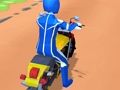 Jeu Motobike Attack Race Master en ligne