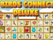 Jeu Les oiseaux connectent Deluxe en ligne