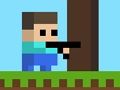 Jeu Minecraft Steve Adventures  en ligne