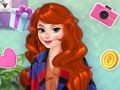 Jeu Histoire du blogueur d'Eliza Winter  en ligne