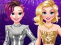 Jeu Influenceurs #NewYearsEve Fiesta Party  en ligne