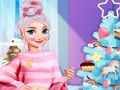 Jeu Neon vs E Girl # Noël Tree Deco  en ligne