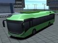 Jeu Stationnement de bus en ligne  en ligne