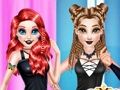 Jeu Princesse Punk Mode  en ligne