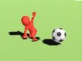 Jeu Coup de pied fou! en ligne