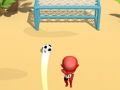 Jeu Objectif cool  en ligne
