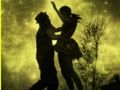 Jeu Danser dans le clair de lune en ligne Jeu Danser dans le clair de lune en ligne