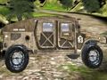 Jeu Humvee Offroad Sim en ligne