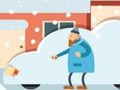 Jeu Puzzle de voitures de neige  en ligne