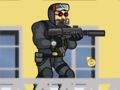 Jeu Sniper des forces spéciales  en ligne