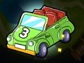 Jeu Fusion du magnat de la voiture en ligne