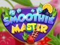 Jeu Maître des smoothies  en ligne