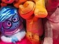 Jeu Figurines en peluche jouets puzzle  en ligne