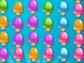 Jeu Clash de glace en ligne