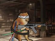 Jeu Battle Royale de Doge en ligne