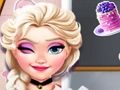 Jeu Atelier de crème glacée Eliza  en ligne