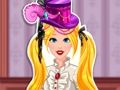 Jeu Audrey Steampunk Mode  en ligne