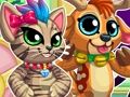 Jeu Fabricant de jouets  en ligne