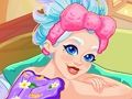 Jeu Journée spa Crystal's Spring  en ligne