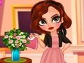 Jeu Eliza Reine des échecs  en ligne