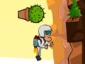 Jeu Falaises de danger  en ligne
