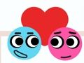 Jeu Pin Love Balls en ligne