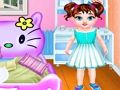 Jeu Baby Taylor s'organise  en ligne