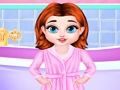 Jeu Soins quotidiens de Baby Taylor  en ligne