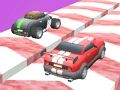 Jeu Gear Race 3D en ligne