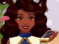 Jeu Les vraies coupes de cheveux de Noelle  en ligne