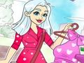 Jeu Color Me Girls Play en ligne