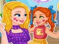 Jeu Prank la nounou bébé Jessie  en ligne