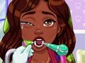 Jeu Noël chez le dentiste en ligne Jeu Noël chez le dentiste en ligne