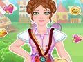 Jeu Autour du monde Mode allemande en ligne Jeu Autour du monde Mode allemande en ligne