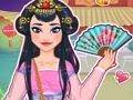 Jeu Fortune du Nouvel An chinois  en ligne